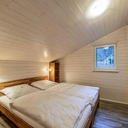Σπίτι διακοπών Stunning Home In Ruhla With Sauna