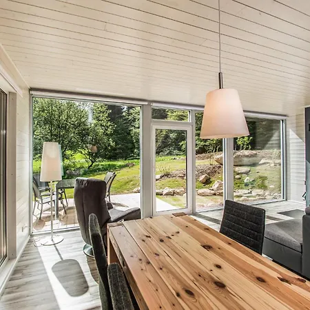 Σπίτι διακοπών Stunning Home In Ruhla With Sauna