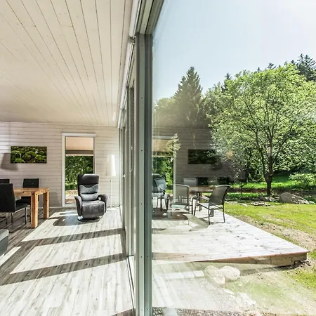 Stunning Home In Ruhla With Sauna Σπίτι διακοπών *