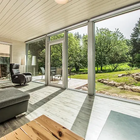Σπίτι διακοπών Stunning Home In Ruhla With Sauna