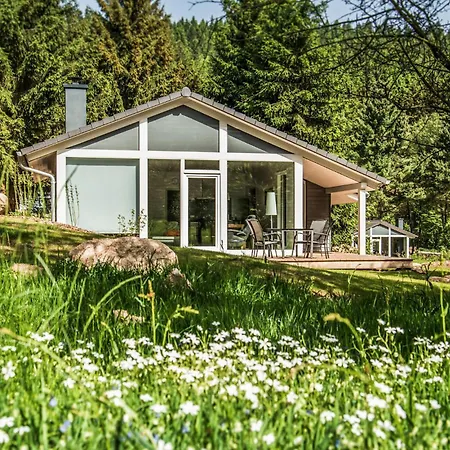 Amazing In With Wi-fi Holiday home Ruhla